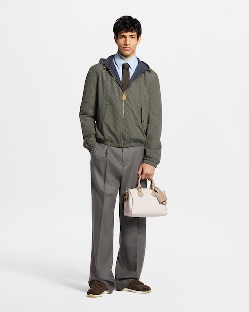 LV ドロップ 300 スニーカー メンズ シューズ