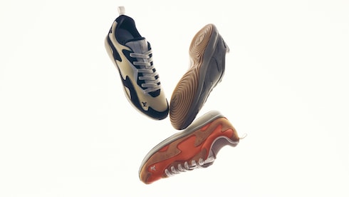 LV Drop 300 Sneaker in Men's Shoes Sneakers collections by Louis Vuitton