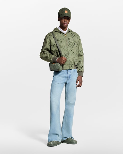 LV イージー ミュール ギフト Ramadan Gifts for Him