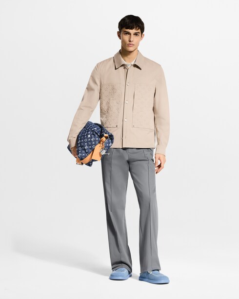 LV Easy 涼鞋 in 全新系列's 男士系列 最新精品 collections by Louis Vuitton