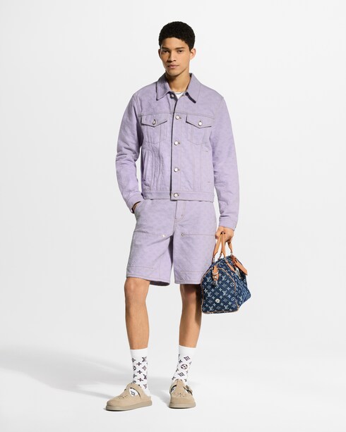 LV Easy 涼鞋 in 全新系列's 男士系列 最新精品 collections by Louis Vuitton