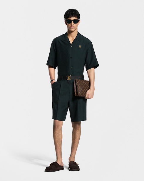 LV Easy 涼鞋 in 男士's 鞋履系列 涼鞋 collections by Louis Vuitton