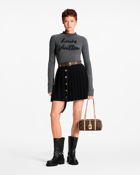 LV Eyelets 30mm Belt in Women's Accessories Belts collections by Louis Vuitton