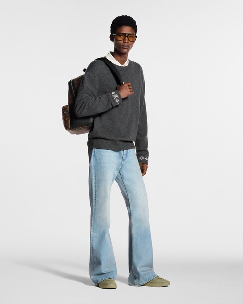 LV Flash Sneaker in Men's Shoes All Men's Shoes collections by Louis Vuitton