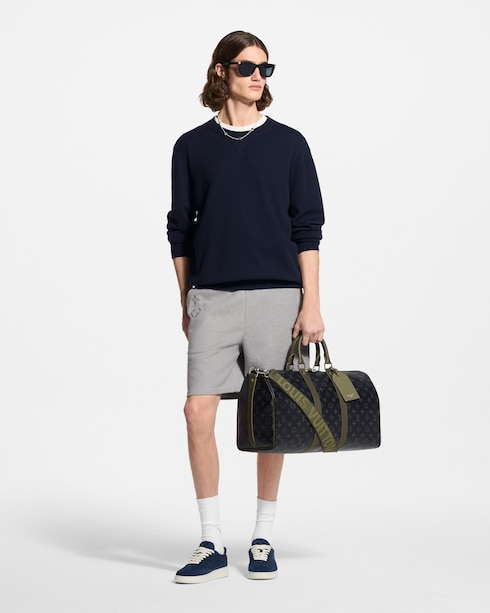 LV フラッシュ スニーカー メンズ シューズ