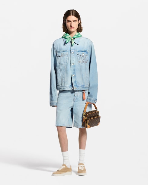 LV フラッシュ スニーカー メンズ シューズ
