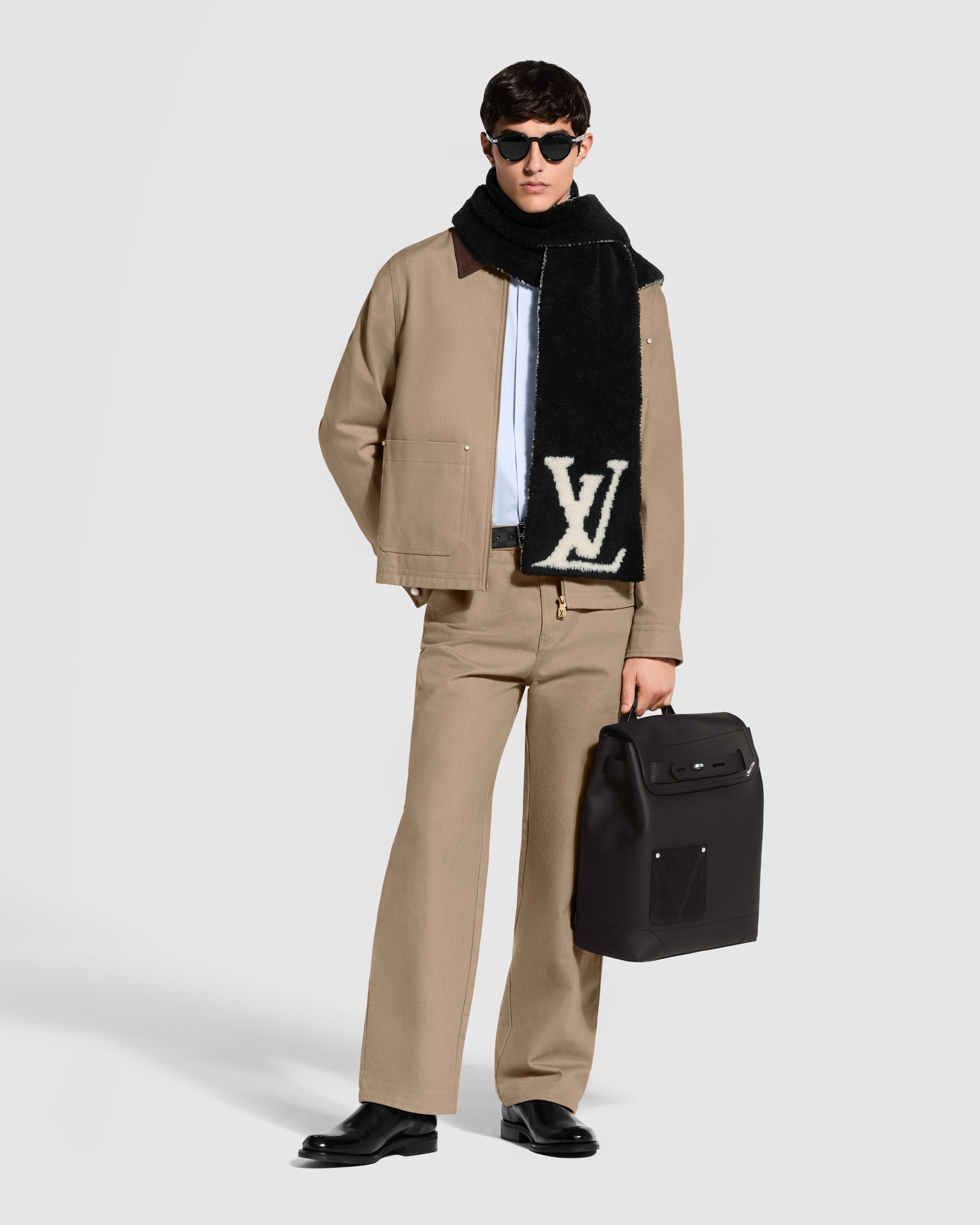 LV フレックス アンクルブーツ ｜ルイ・ヴィトン 公式サイト - 1ACDFX