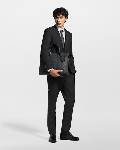 LV Flex 皮鞋 in 全新系列's 男士系列 New Formal 正裝系列 collections by Louis Vuitton