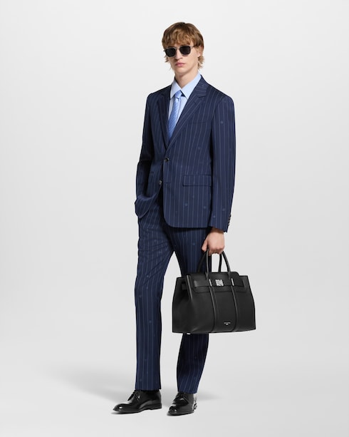 LV Flex Derby in New's For Men New Formal collections by Louis Vuitton