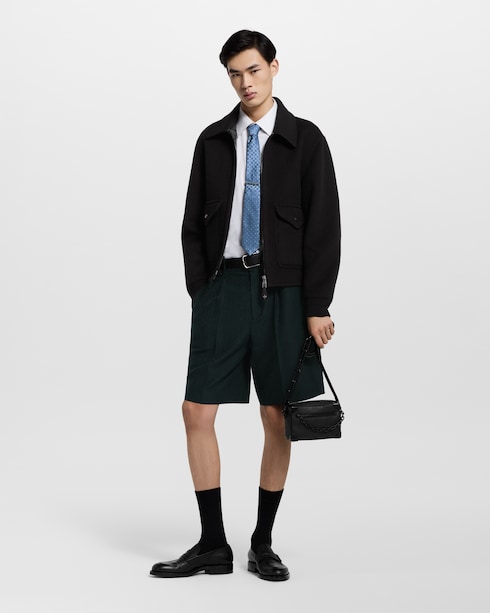 LV Flex Loafer in New's For Men New Formal collections by Louis Vuitton