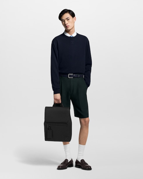 LV Flex Loafer in New's For Men New Formal collections by Louis Vuitton