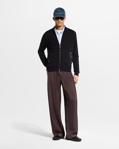 LV Flower Washed Cap . in Men's Accessories Hats, Beanies and Socks collections by Louis Vuitton