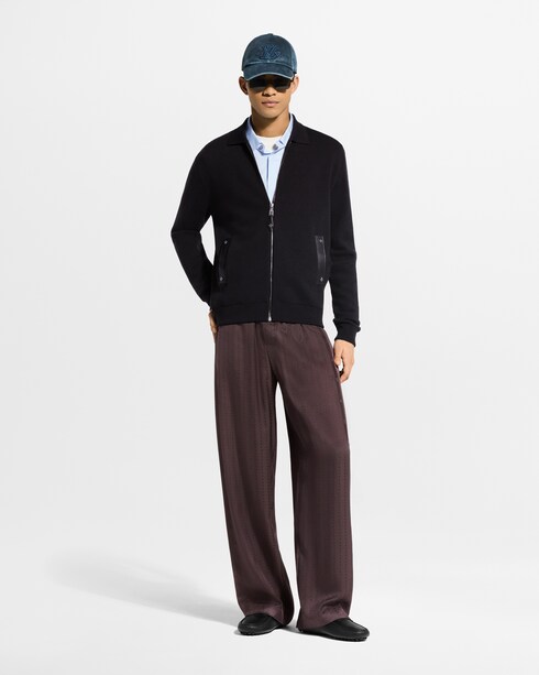 LV Flower Washed Cap . in Men's Accessories Hats, Beanies and Socks collections by Louis Vuitton