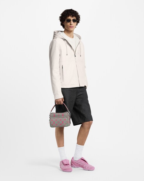 LV Footprint Soccer in Men's Shoes All Shoes collections by Louis Vuitton