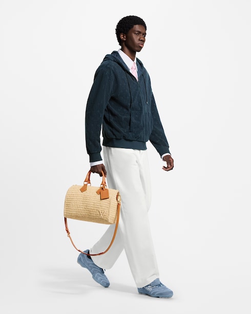 LV Footprint Soccer in Men's Shoes All Shoes collections by Louis Vuitton