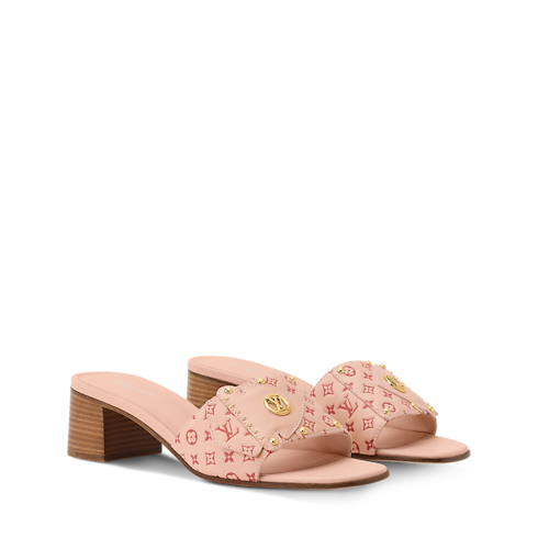 LV Frame Mule front view