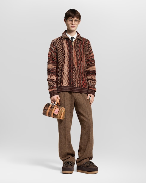LV Frog Pilot Sunglasses S00 in Pria's Aksesori The Essentials collections by Louis Vuitton