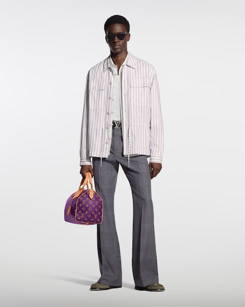 LV Heritage Square Sunglasses S00 in Pria's Aksesori Eyewear collections by Louis Vuitton