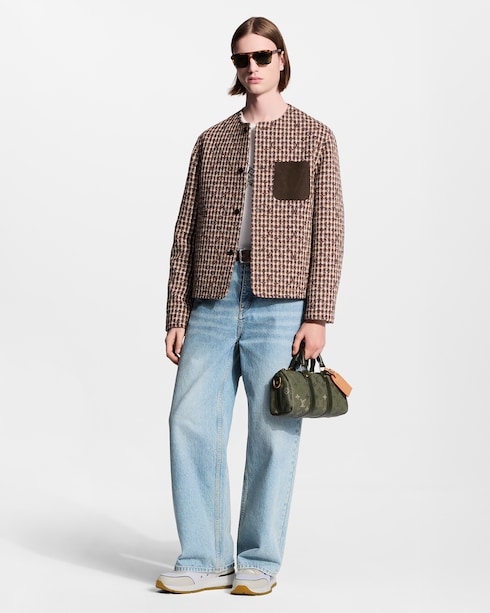 LV Hit Large Square Sunglasses S00 in Pria's Aksesori Eyewear collections by Louis Vuitton