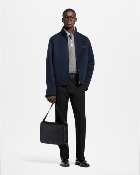 LV Hit Pilot Glasses S00 in Men's Accessories Eyewear collections by Louis Vuitton