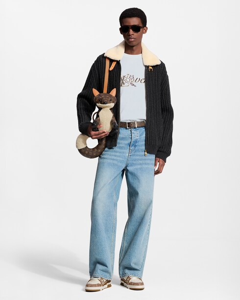 LV Hit Pilot Sunglasses . in Holiday Gifts's Holiday Gifts for Him } collections by Louis Vuitton