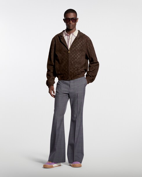 LV Hit Pilot Sunglasses . in Men's Accessories Eyewear collections by Louis Vuitton