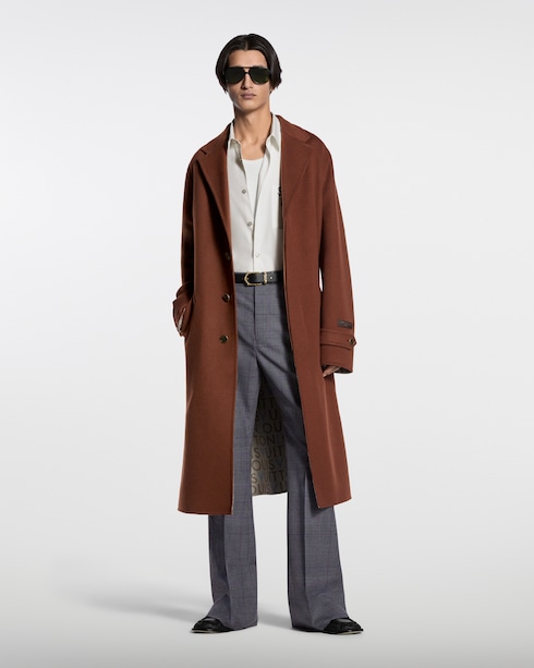 LV Hit Pilot Sunglasses . in Men's Accessories Eyewear collections by Louis Vuitton