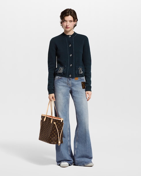 Khuyên Tai LV Iconic . in Đồ Nữ's Trang sức thời trang Tất cả Phụ kiện thời trang collections by Louis Vuitton