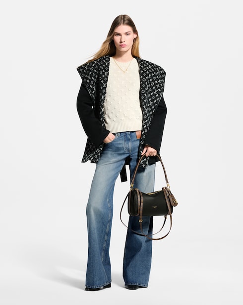 สร้อยคอ LV Iconic . in ผู้หญิง's แฟชั่นจิวเวลรี่ สร้อยคอ collections by Louis Vuitton