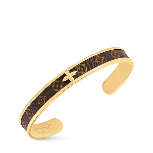 LV Initiales Bracelet S00 in Women's Fashion Jewelry Bracelets collections by Louis Vuitton (Product zoom)