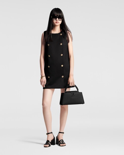 LV Isola Sandal in Wanita's Sepatu Sandals and Espadrilles collections by Louis Vuitton