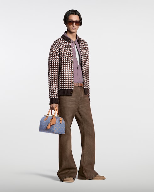 LV Jazz Loafer in Gifts's Valentine's Day Gifts for Him } collections by Louis Vuitton