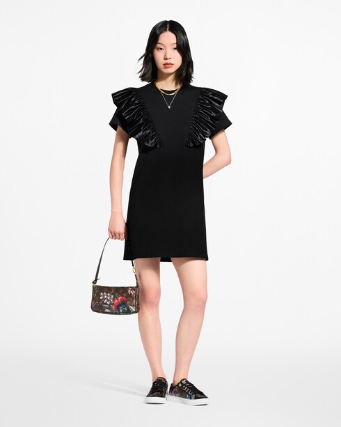 슈즈 스니커즈 LV 라군 스니커즈 | 루이비통 공식 온라인 스토어®