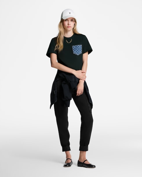 LV League Cap . in Women's Accessories Hats and Gloves collections by Louis Vuitton