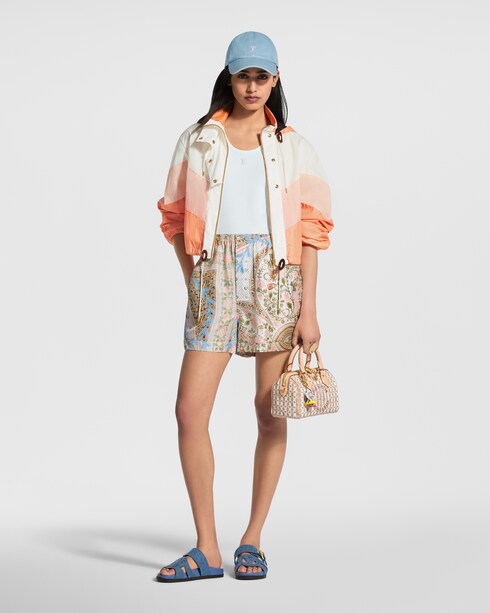 Mũ Lưỡi Trai LV League Washed . in Đồ Nữ's Phụ kiện Mũ, Găng tay và Tất collections by Louis Vuitton