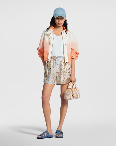 LV League Washed Cap . in Women's Accessories Hats and Gloves collections by Louis Vuitton