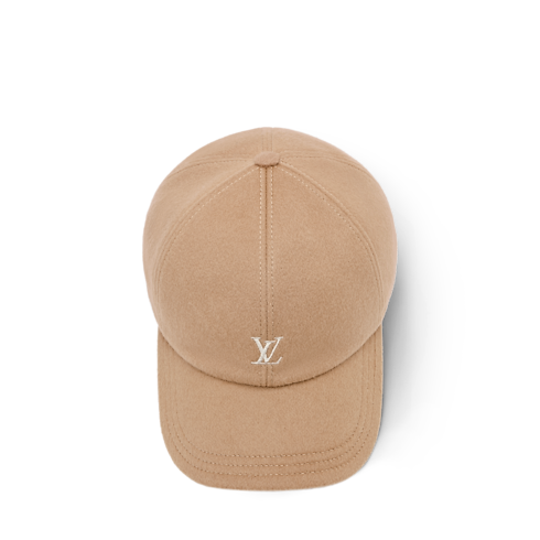 LV League Wool & Cashmere Cap S00 in Women's Accessories Hats and Gloves collections by Louis Vuitton (Product zoom)