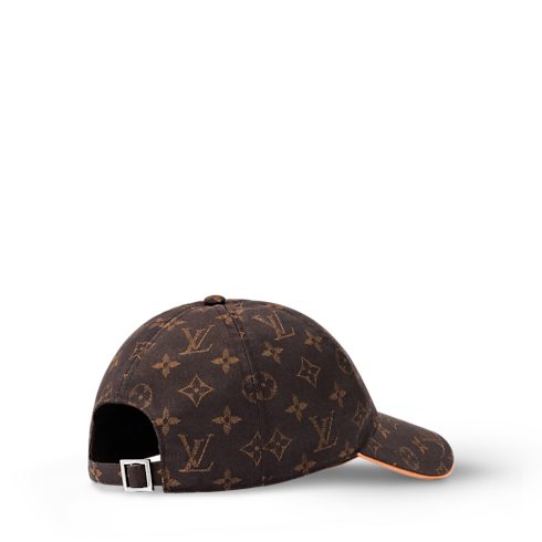 LV Light Cap G76 in Men's Accessories Hats, Beanies and Gloves collections by Louis Vuitton (Product zoom)