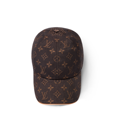 LV Light Cap G76 in Men's Accessories Hats, Beanies and Gloves collections by Louis Vuitton (Product zoom)