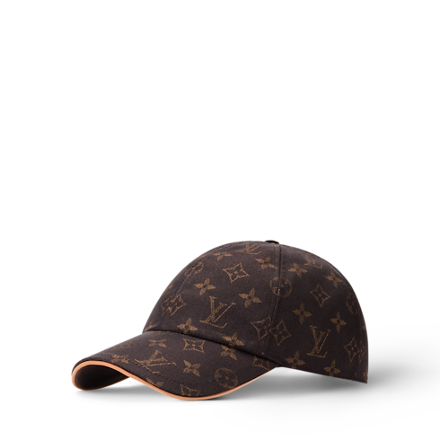 LV Light Cap G76 in Men's Accessories Hats, Beanies and Gloves collections by Louis Vuitton (Product zoom)