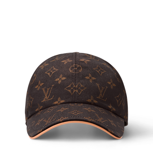 LV Light Cap G76 in Men's Accessories Hats, Beanies and Gloves collections by Louis Vuitton (Product zoom)