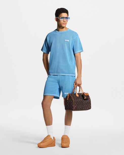 LV Lock Mask Sunglasses S00 in Pria's Aksesori Eyewear collections by Louis Vuitton