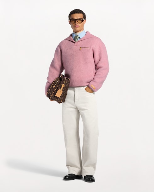 LV Lock Square Sunglasses . in Men's Accessories Eyewear collections by Louis Vuitton