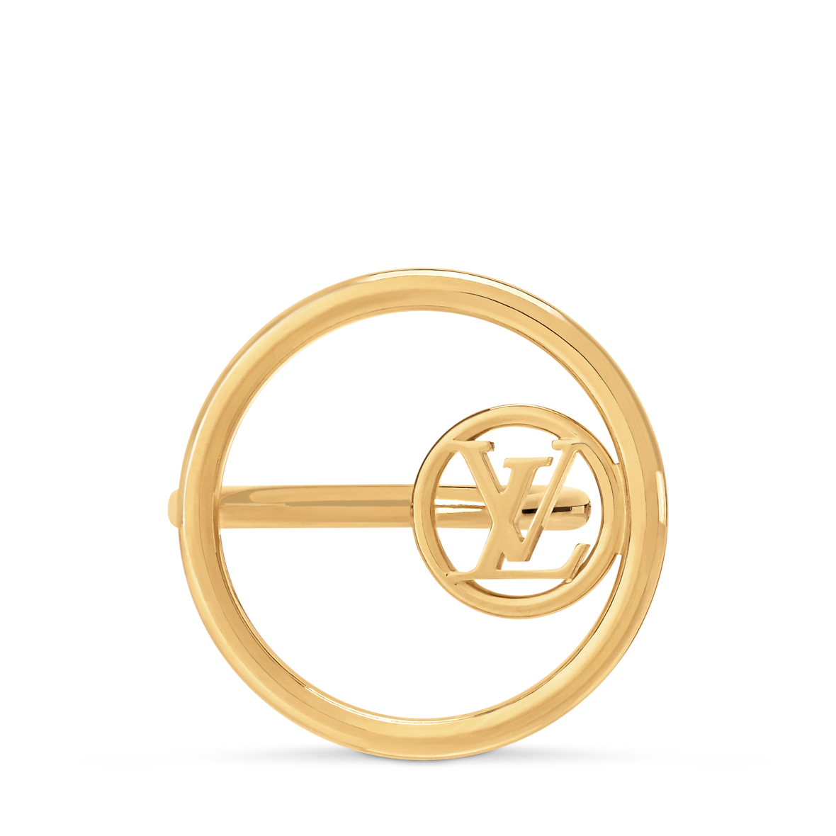 LV Loop Ring S00 - Fashion Jewelry | LOUIS VUITTON