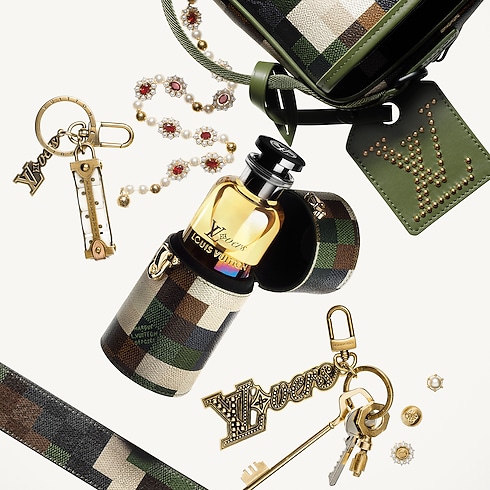 LV Lovers in Perfumes and Beauty's Perfumes Gifts } collections by Louis Vuitton (Product zoom)