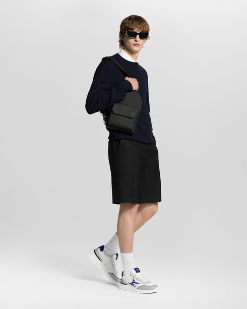LV Match Sunglasses . in Women's Accessories Sunglasses Try On collections by Louis Vuitton