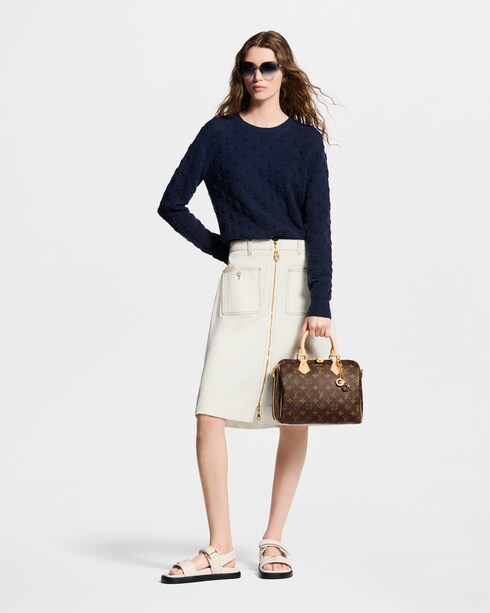 LV Nautical Bag Charm . in Women's Accessories Key Holders and Bag Charms collections by Louis Vuitton