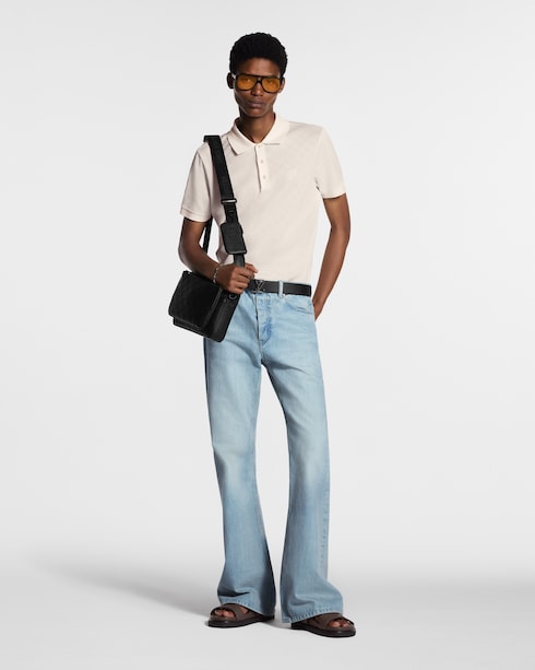 LV Oasis Mule in Men's Shoes Sandals collections by Louis Vuitton