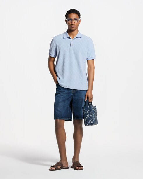 LV Oasis Mule in Men's Shoes Sandals collections by Louis Vuitton