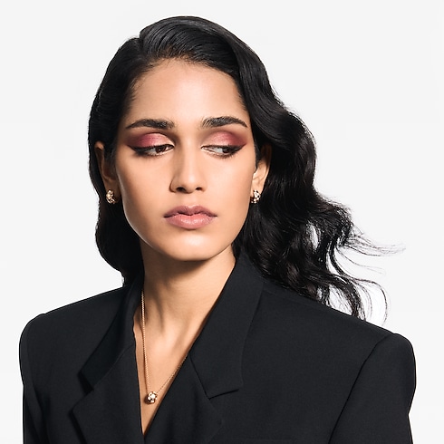 LV Ombres - Eyeshadow Palette - 896 other view